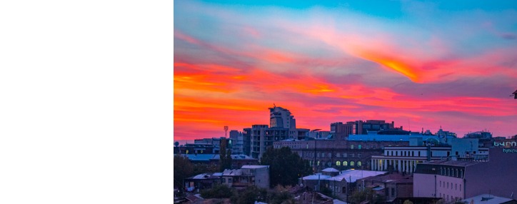 Жители Еревана назвали три главные проблемы - опрос