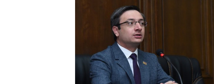 Գորգիսյանը մեկնաբանել է պետական ապարատի 10 հազ. աշխատակցի կրճատման հնարավորությունը 