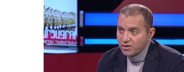 Керобян обозначил неотложные действия по решению сложившейся в стране экономической ситуации