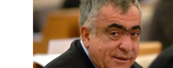 Սերժ Սարգսյանի եղբայր Ալեքսանդր Սարգսյանը պետբյուջե է վերադարձրել 18,մլն դոլար. ավելի վաղ Փաշինյանը պահանջել է վերադարձնել 30 մլն