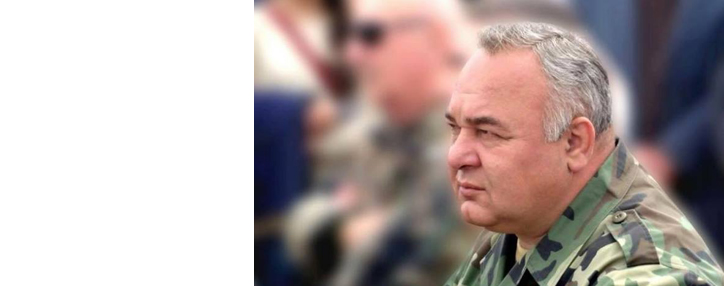 Секретарь Совета безопасности Арцаха Аршавир Гарамян подал в отставку