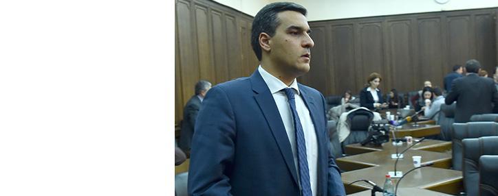 Омбудсмен Армении предоставит международным структурам информацию о разнузданных действиях Азербайджана