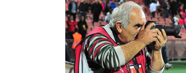 Մարդ կադրի հետևում. կյանքից հեռացել է «ԱՌԿԱ» գործակալության ֆոտոթղթակից Սամվել Սեպետչյանը