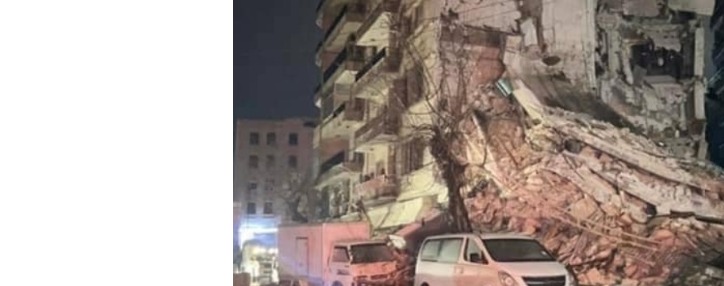 Հայաստանը մարդասիրական օգնության 3–րդ խմբաքանակն է ուղարկում Սիրիա. Արարատ Միրզոյանը ևս կմեկնի