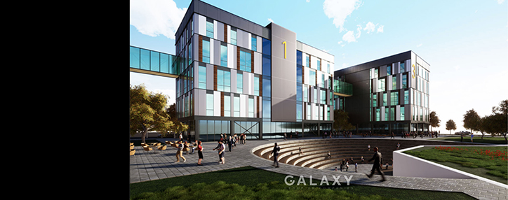 В Ереване появится первый в регионе Парк инноваций и технологий