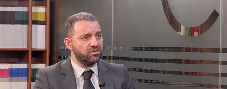 Керобян сообщил о планируемых изменениях налогово-бюджетной политики Армении ввиду незапланированных расходов