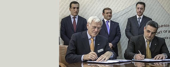 Երևանում 2016 թ.–ի սկզբին կբացվի «Radisson Blu Hotel» հյուրանոցը 