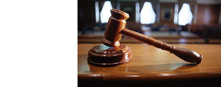 В Армении обсуждают законодательные изменения, нацеленные на снижение загруженности судов 