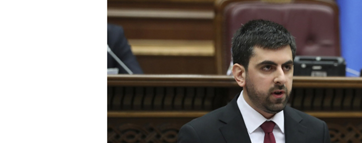 Ханданян: Армения никогда не отказывалась принять наблюдательную миссию ОДКБ 