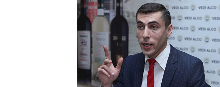 Սուրենյանը զգուշացնում է սպասվող ցրտահարության մասին և խորհուրդ տվել գյուղացիներին