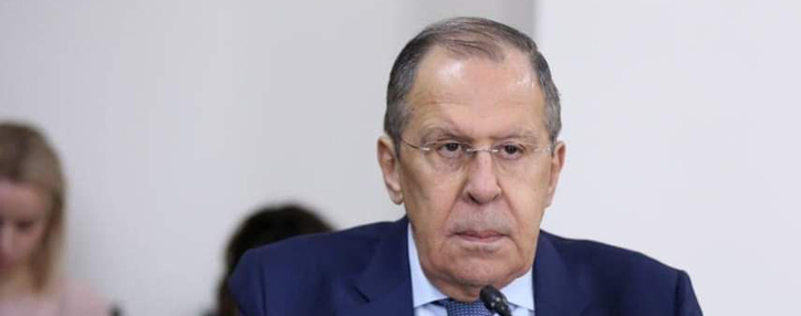 ՌԴ ԱԳ նախարարը խոստացել է, որ Արցախի Փառուխ գյուղ ադրբեջանական ԶՈւ-ների ներխուժման խնդիրը կլուծվի