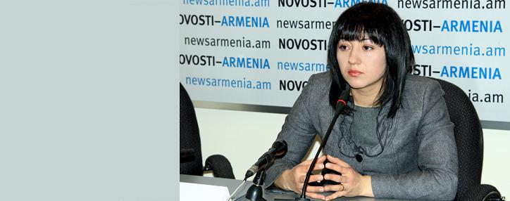 Մասնագիտական կողմնորոշման համակարգի զարգացման հայեցակարգը Հայաստանում կիրագործվի եռաստիճան մոդելով 