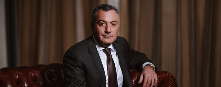 Արդշինբանկի վարչության նախագահ․ ճգնաժամի ժամանակ կիբերանվտանգությունը բանկային ոլորտում պետք է լինի ռազմավարական առաջնահերթություն