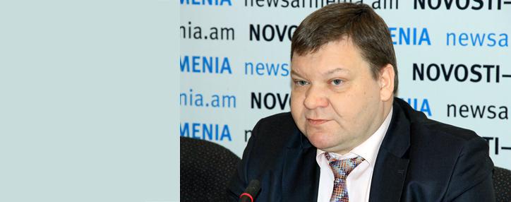 About ten Armenian research teams to seek Skolkovo participant status