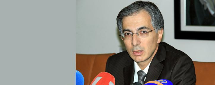 Հայաստանում Carrefour հիպերմարկետների ցանցի հայտնվելը մի շարք ապրանքների և ծառայությունների արժեքի նվազման կբերի. Էկոնոմիկայի նախարարություն