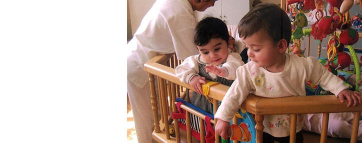 Новая система социальной защиты внедряется в Ереване 