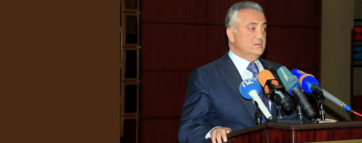 Հայաստանի կապիտալի շուկային նվիրված համաժողովը կնպաստի պետության և մասնավոր հատվածի երկխոսության զարգացմանը. Ջավադյան