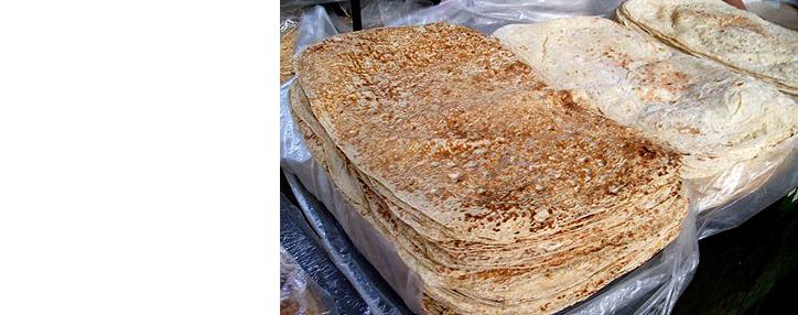 Հայկական լավաշի պատրաստման արվեստը կարող է ընդգրկվել ՅՈՒՆԵՍԿՕ–ի ոչ նյութական ժառանգության ցուցակում. մշակույթի փոխնախարար