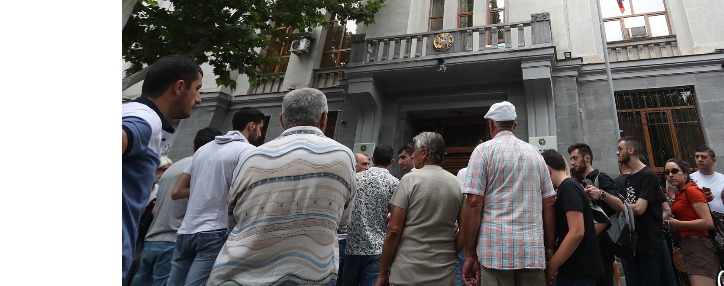 ՀՀ Գլխավոր դատախուզությունը Քոչարյանի գործով կդիմի Վճռաբեկ  դատարան