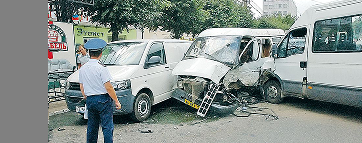Yerevan public transport system to undergo cardinal changes