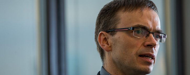 Էստոնիայի արտգործնախարար Սվեն Միկսերը կայցելի Հայաստան