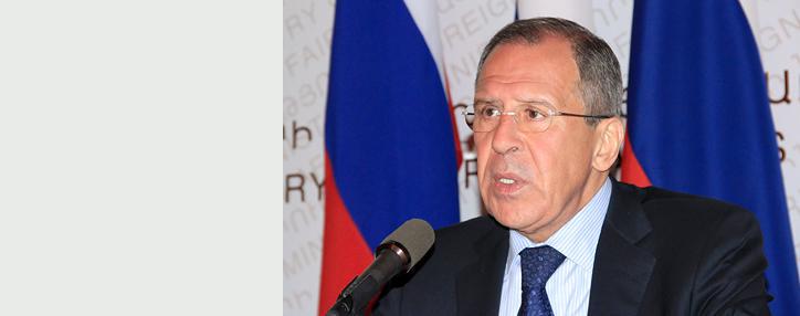 Ժամանակն է ակտիվացնել ղարաբաղյան խնդրի լուծմանն ուղղված ջանքերը. Լավրով