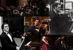 Истории успеха армянских музыкантов: лауреаты крупнейших мировых конкурсов и выдающиеся педагоги (ВИДЕО)