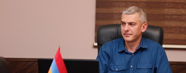 Eurostan Uyut CEO: Government should give clear impetuses to businesses amid coronavirus crisis