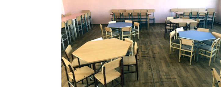 Минздрав Армении снял некоторые ограничения приема в детсады