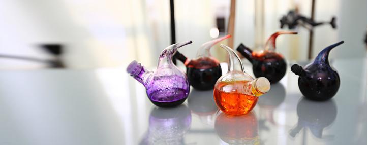 Лаборатория по разработке экологически безопасных ядохимикатов будет основана в ГИУА