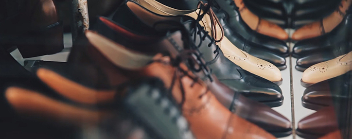 Италия рассматривает возможность производить обувь в Армении