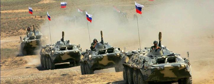 Госдума России ратифицировала соглашение с Арменией об объединенной группировке войск