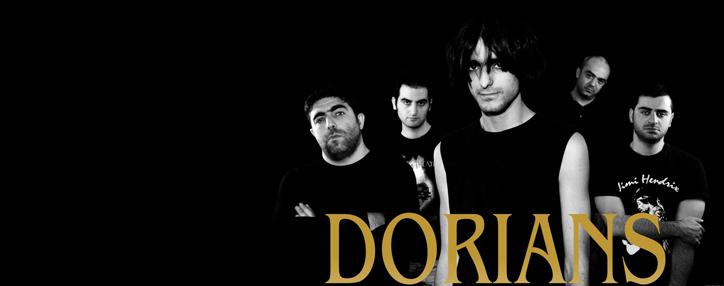 «Դորիանս» խմբի «Lonely Planet» երգի տեսահոլովակը տեղադրվել է Youtube կայքում (Տեսանյութ)