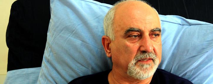 Здоровью кандидата в президенты Айрикяна ничего не угрожает – медики