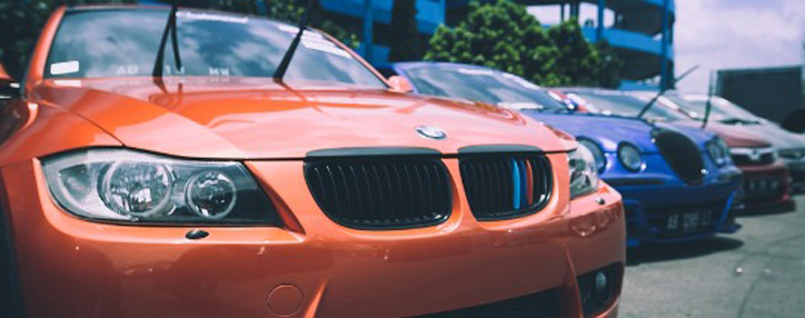 Подержанный автомобиль в Армении можно будет продать автодилеру без дополнительных налогов 