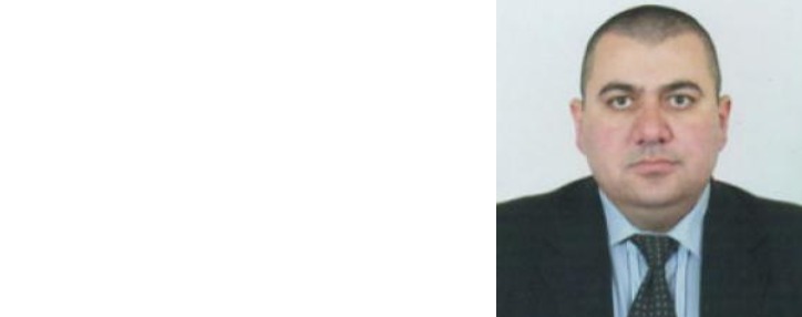 Շիրակի մարզպետ է նշանակվել Մուշեղ Մուրադյանը