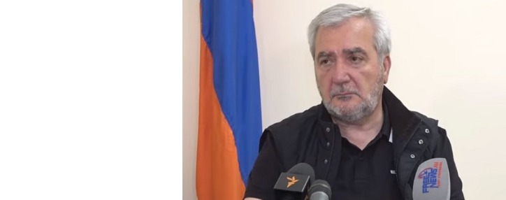 Процесс делимитации армяно-азербайджанской границы нельзя завершить до конца года - Кочарян