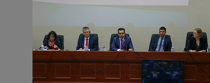 Армянским малым экспортерам в ЕС больше не понадобится сертификат происхождения товара