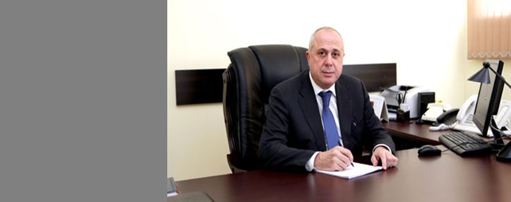 Премьер-министр Армении назначил нового замминистра транспорта