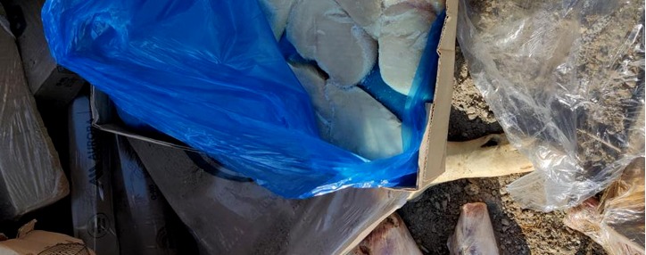 Company fined 6.9 million drams for attempting to defraud State Revenue Committee (video)