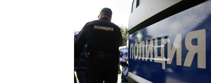 Полиция Армении перешла на усиленный режим в предновогодние праздники