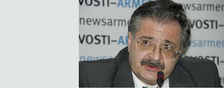 Ժողովրդավարությունը ժողովրդի իշխանություն է, այլ ոչ թե ԱՄՆ–ի և ԵՄ–ի իշխանությունը ժողովուրդների նկատմամբ. հայ փորձագետ 