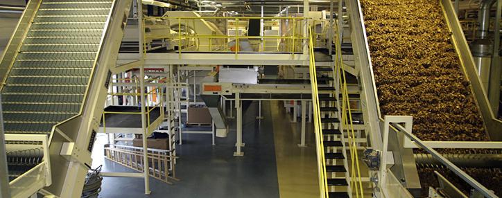 Հայաստանում արտադրված ծխախոտային արտադրանքի ծավալը 2013թ.–ի հունվար–հունիս ամիսների ընթացքում կազմել է 16,7 մլրդ դրամ` ավելանալով  74,3%–ով