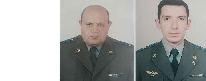 ‘Black Box’ of crashed Armenian jet fighter found