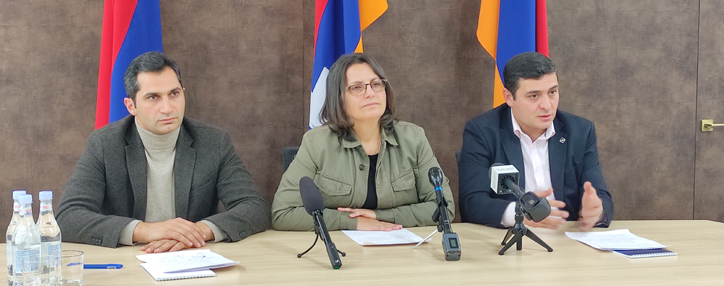 Opposition extra-parliamentary party joins street protests demanding prime minister Pashinyan’s resignation