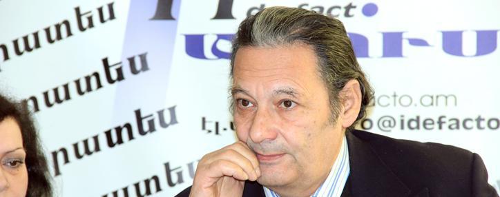 Большинство граждан Армении связывает негативные социально-экономические изменения с деятельностью органов госвласти – опрос