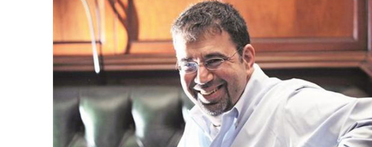 Экономист армянского происхождения Ачемоглу получил Нобелевскую премию по экономике