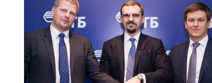 Банк ВТБ (Армения) анонсировал новую амбициозную стратегию развития