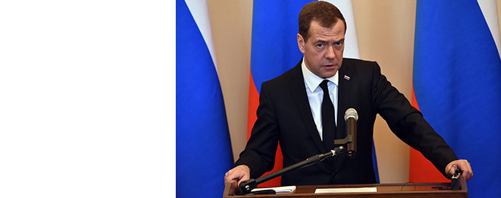 Глава правительства РФ посетит Ереван на следующей неделе 