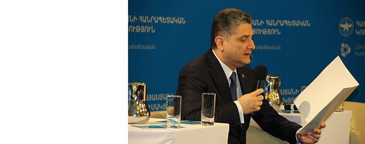 Экономика Армении по своему развитию близка к Евразийскому экономическому пространству - премьер